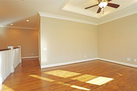 Tiny photo for 1611 Wakefield Drive, Houston, TX 77018 (MLS # 75687162)