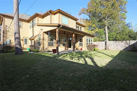 Tiny photo for 1611 Wakefield Drive, Houston, TX 77018 (MLS # 75687162)