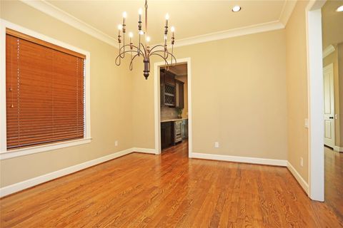 Tiny photo for 1611 Wakefield Drive, Houston, TX 77018 (MLS # 75687162)