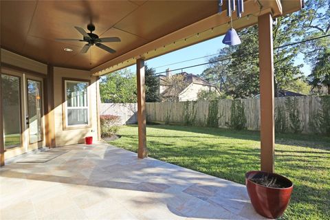 Tiny photo for 1611 Wakefield Drive, Houston, TX 77018 (MLS # 75687162)
