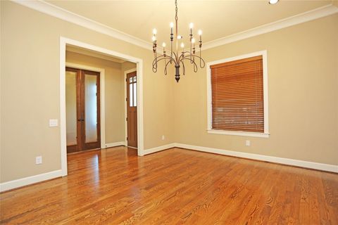 Tiny photo for 1611 Wakefield Drive, Houston, TX 77018 (MLS # 75687162)