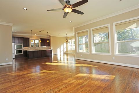 Tiny photo for 1611 Wakefield Drive, Houston, TX 77018 (MLS # 75687162)