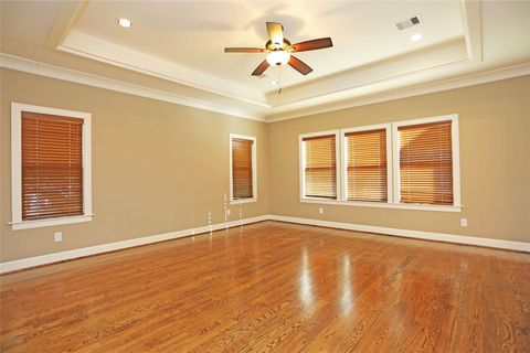 Tiny photo for 1611 Wakefield Drive, Houston, TX 77018 (MLS # 75687162)