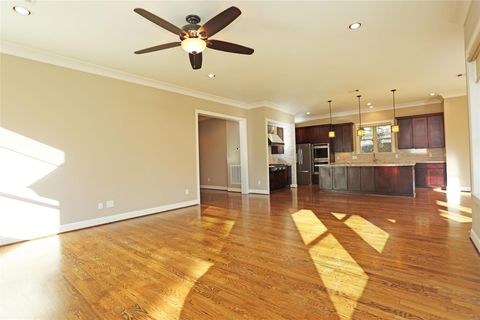 Tiny photo for 1611 Wakefield Drive, Houston, TX 77018 (MLS # 75687162)