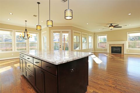 Tiny photo for 1611 Wakefield Drive, Houston, TX 77018 (MLS # 75687162)