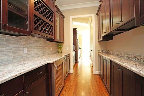 Tiny photo for 1611 Wakefield Drive, Houston, TX 77018 (MLS # 75687162)