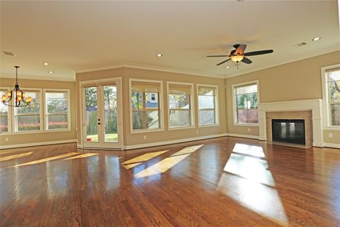 Tiny photo for 1611 Wakefield Drive, Houston, TX 77018 (MLS # 75687162)