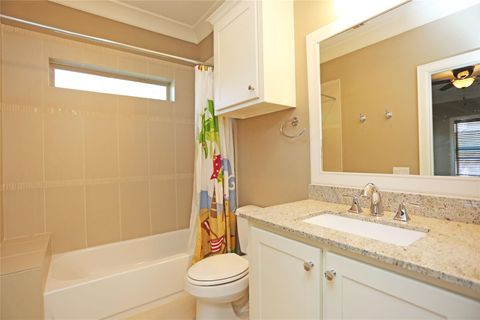 Tiny photo for 1611 Wakefield Drive, Houston, TX 77018 (MLS # 75687162)