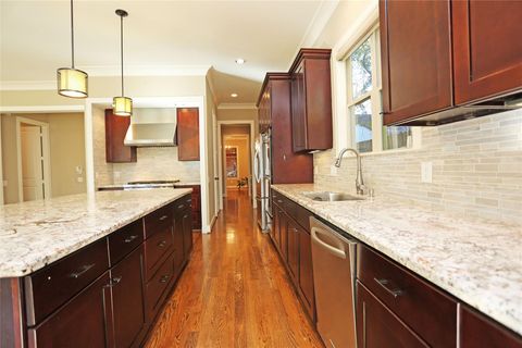 Tiny photo for 1611 Wakefield Drive, Houston, TX 77018 (MLS # 75687162)
