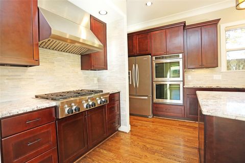 Tiny photo for 1611 Wakefield Drive, Houston, TX 77018 (MLS # 75687162)