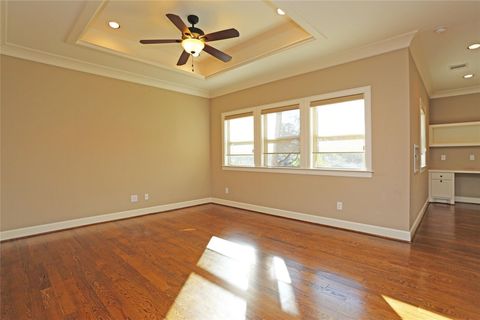 Tiny photo for 1611 Wakefield Drive, Houston, TX 77018 (MLS # 75687162)