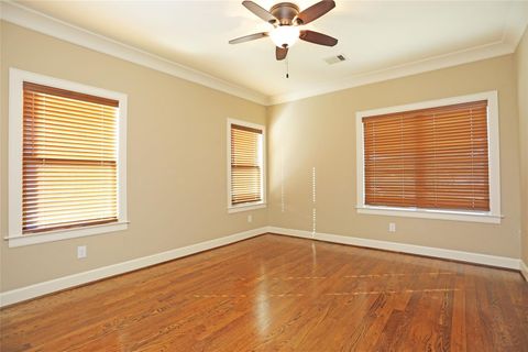 Tiny photo for 1611 Wakefield Drive, Houston, TX 77018 (MLS # 75687162)