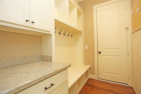 Tiny photo for 1611 Wakefield Drive, Houston, TX 77018 (MLS # 75687162)