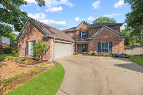 Photo of 9922 W Cedaredge Drive, Houston, TX 77064 (MLS # 67459536)