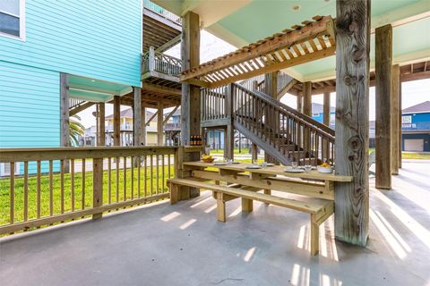 972 S Redfish Crystal Beach TX 77650