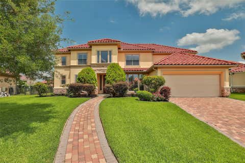Photo of 2307 Bayou Mist Court, Houston, TX 77077 (MLS # 60828396)