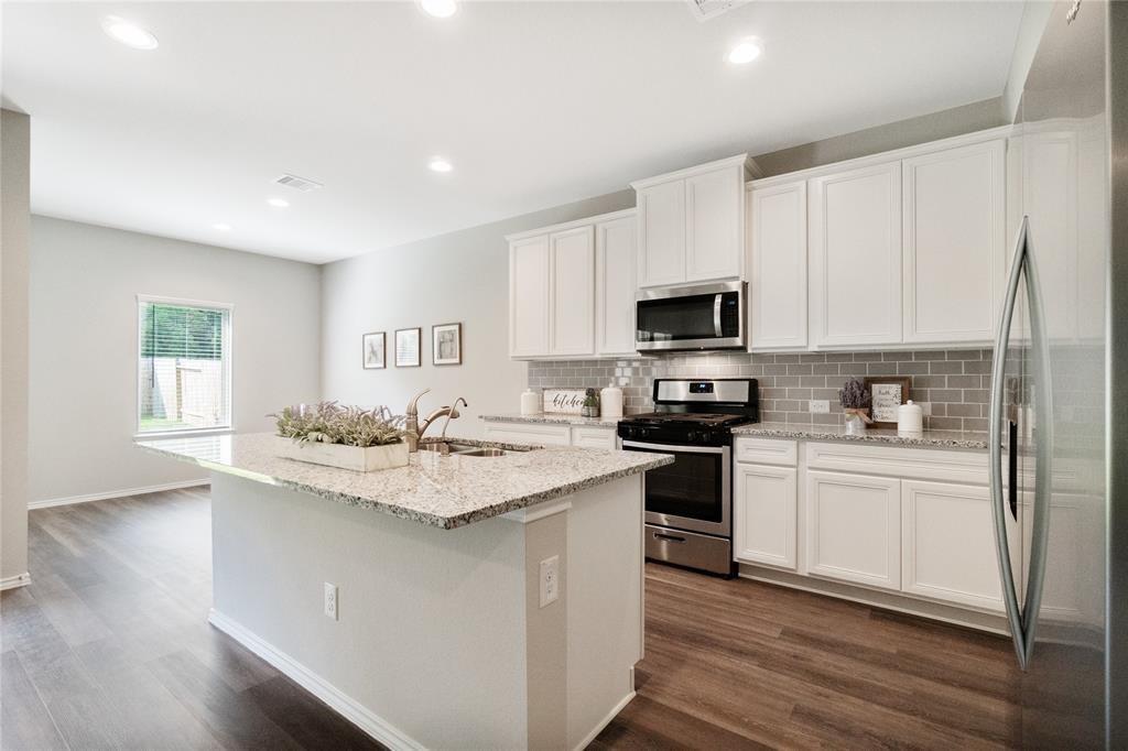 2274 Strong Horse Drive