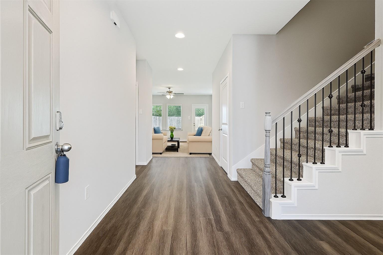 2274 Strong Horse Drive