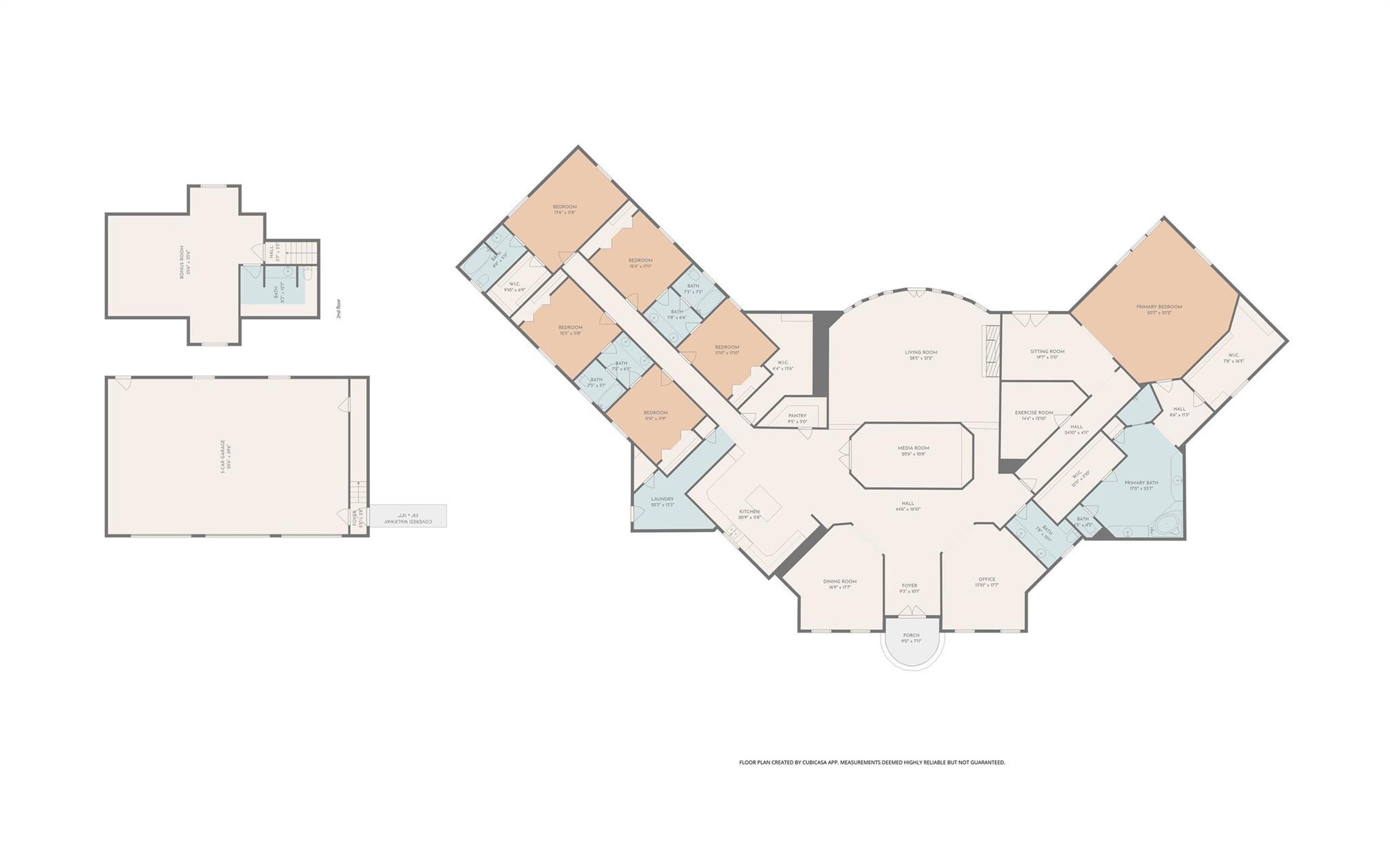 4726 Gainsborough Drive