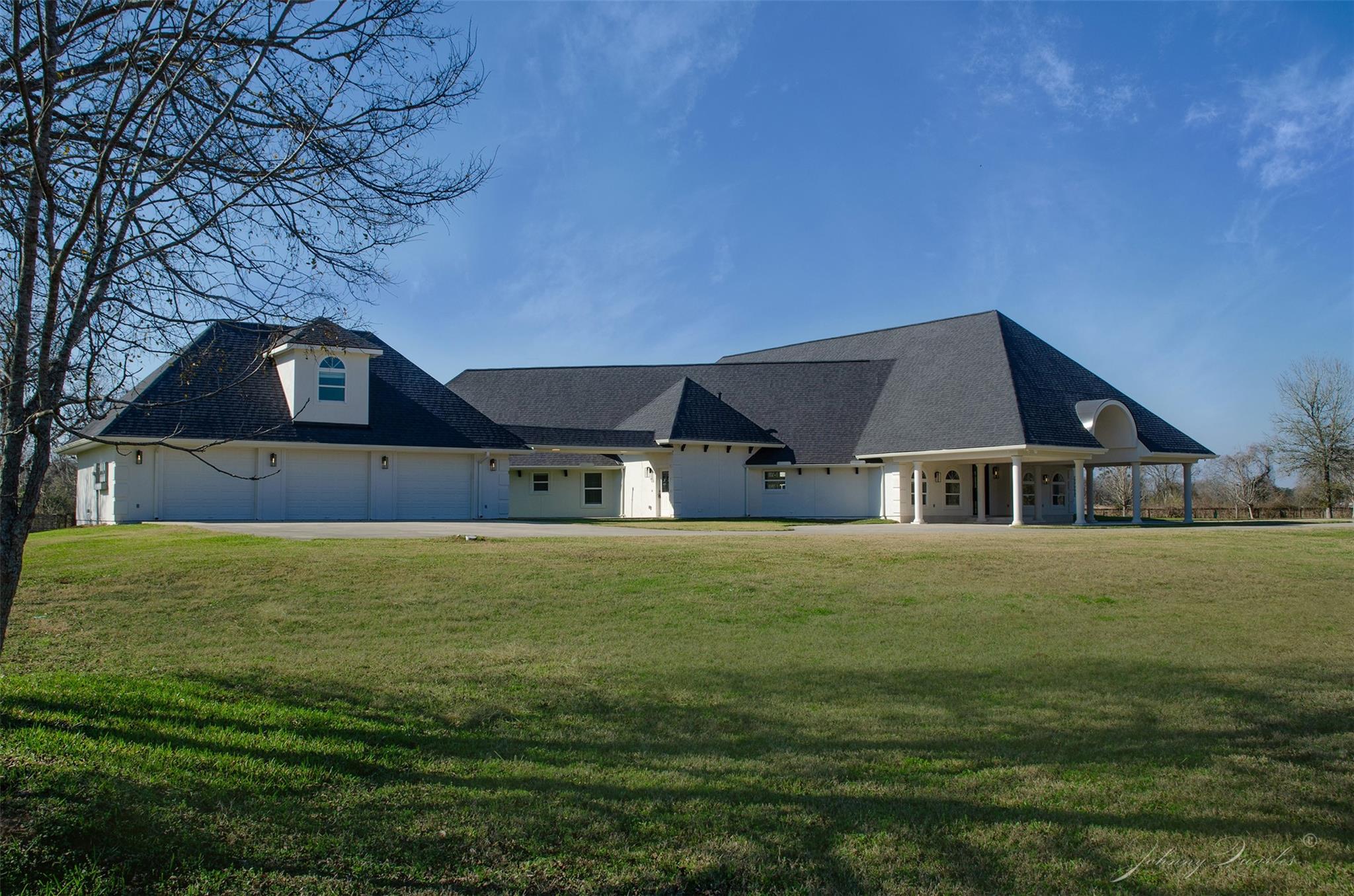 4726 Gainsborough Drive