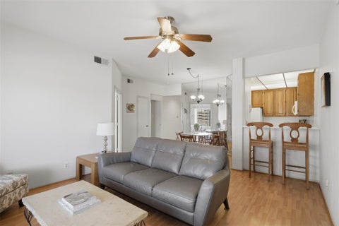 Photo of 2213 S Braeswood Boulevard #12E, Houston, TX 77030 (MLS # 94183819)