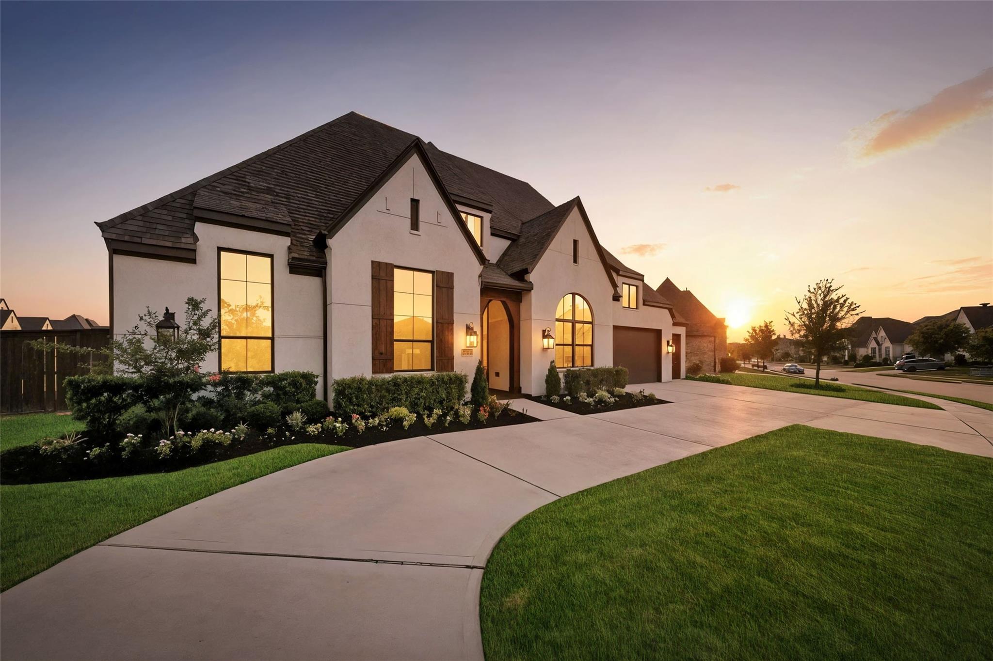 7307 Kinglet Court