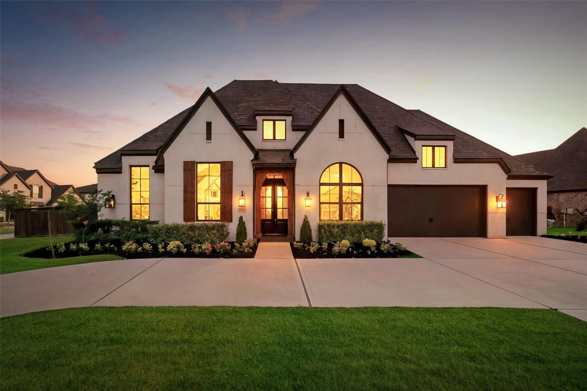 7307 Kinglet Court