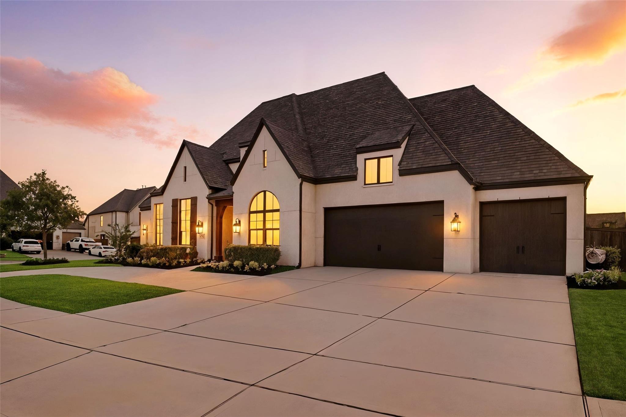 7307 Kinglet Court