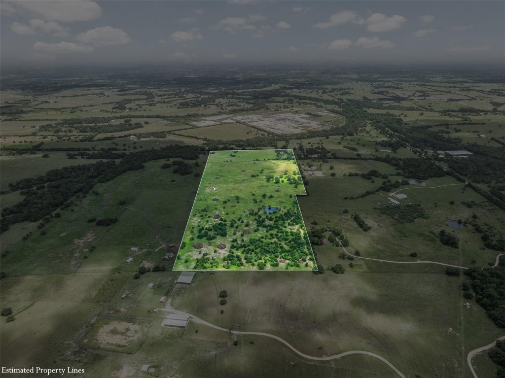 Photo of 0 Crazy Horse Trail, Brenham, TX 77833 (MLS # 23398778)