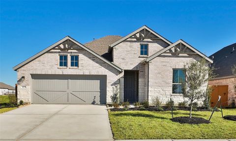 Photo of 427 Fields Forest Lane, Dayton, TX 77535 (MLS # 29005659) Photo of 427 Fields Forest Lane, Dayton, TX 77535 (MLS # 29005659)