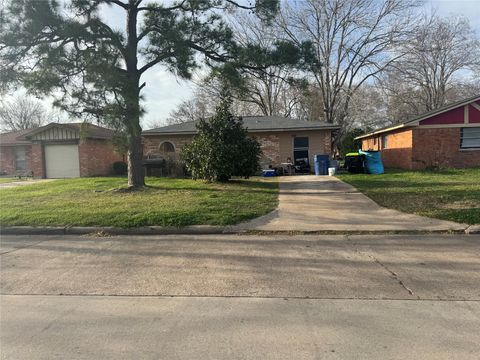 Photo of 13814 Willie Melton Blvd Boulevard, Kendleton, TX 77451 (MLS # 86194856)