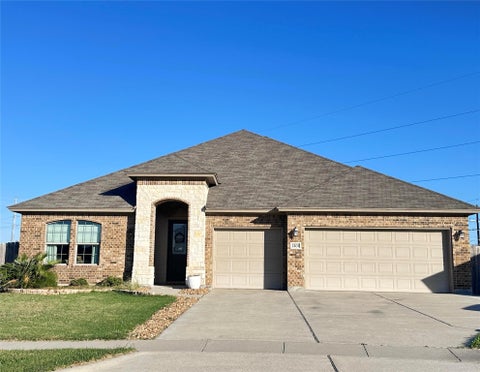 Photo of 2101 Pajaro Lane, Corpus Christi, TX 78414 (MLS # 36459957)