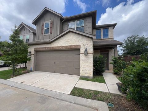 Photo of 5135 Emma Frst Street, Houston, TX 77018 (MLS # 70143142)