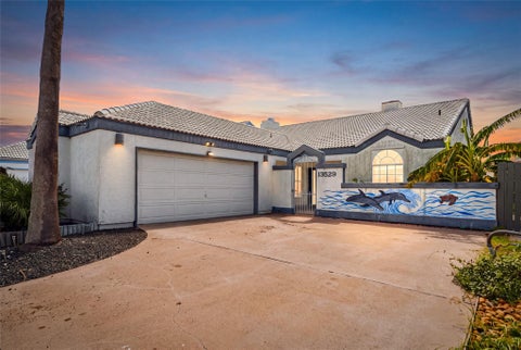 Photo of 13529 Ducat Court, Corpus Christi, TX 78418 (MLS # 71569326)