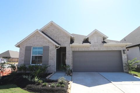 Photo of 115 Blue River Trail, Rosenberg, TX 77471 (MLS # 40695538) Photo of 115 Blue River Trail, Rosenberg, TX 77471 (MLS # 40695538)
