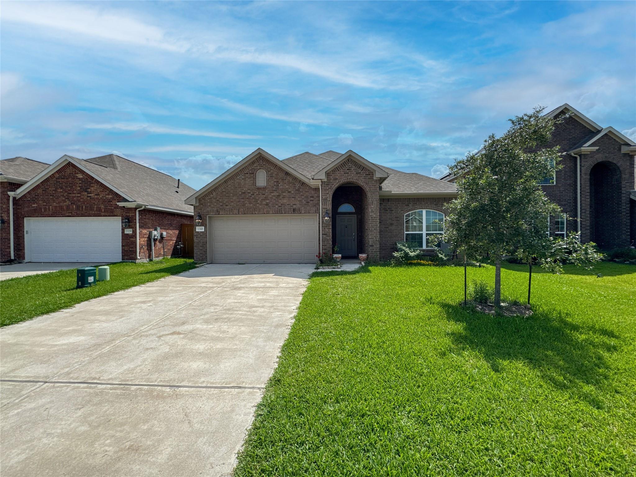 13301 Suntail Court