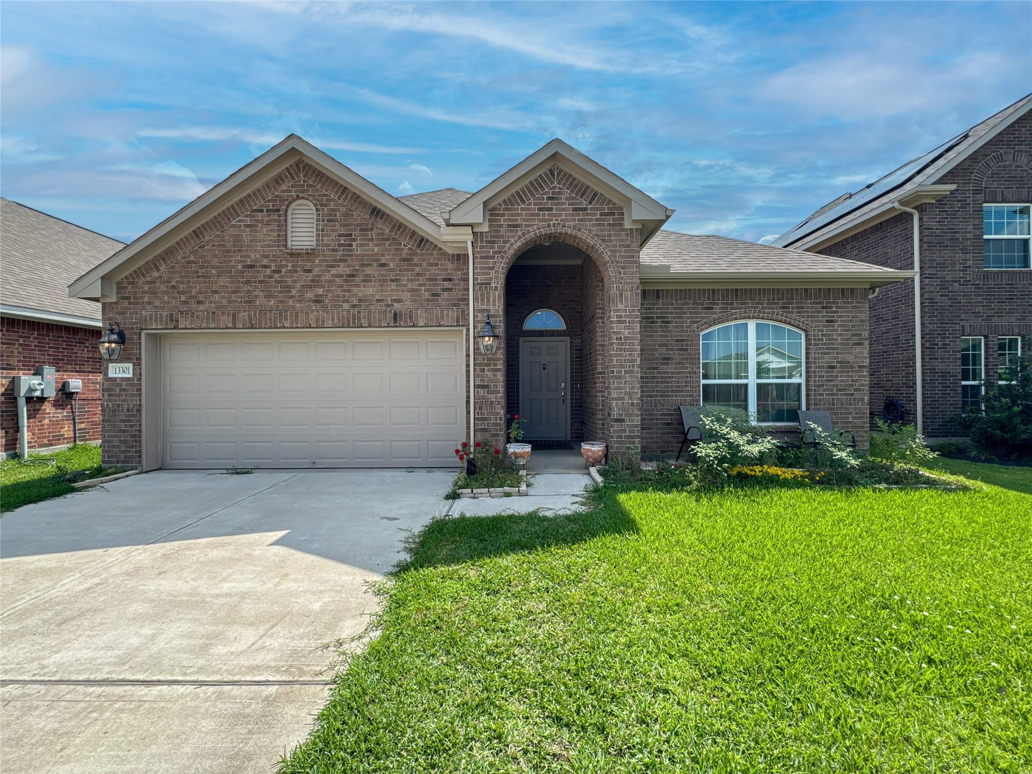 13301 Suntail Court