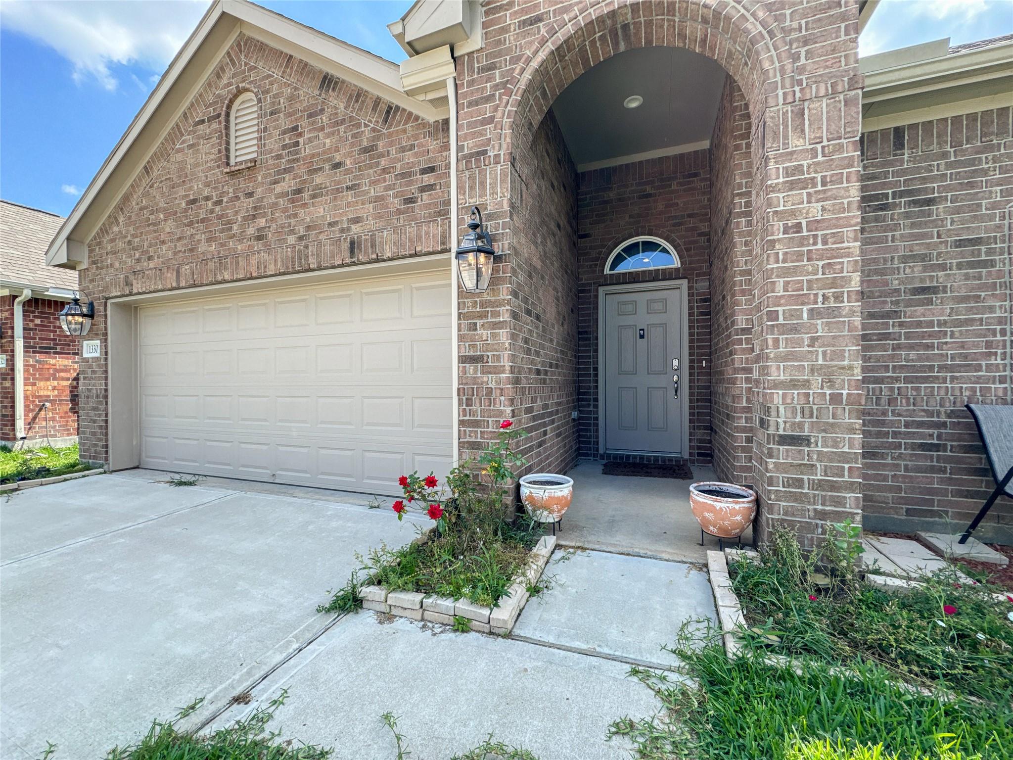 13301 Suntail Court