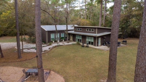 Photo of 25400 Pine Ridge Road, Hockley, TX 77447 (MLS # 73233683)
