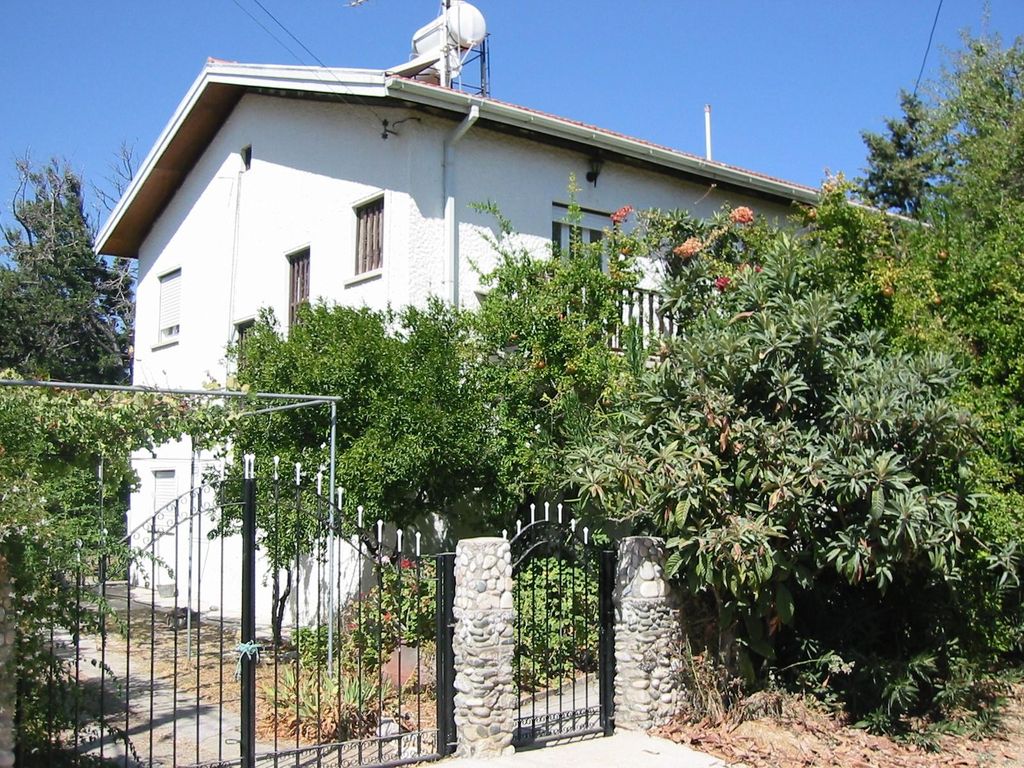 Photo of 15 Bekir Pasa Sokak, NA (MLS # 23923556)