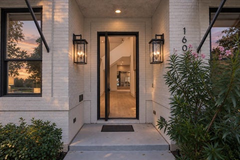 Photo of 1601 Pine Chase Drive, Houston, TX 77055 (MLS # 36913583)