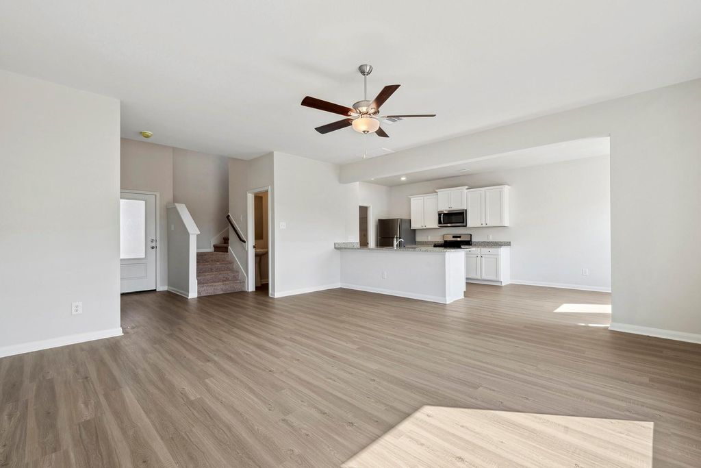 Photo of 709 Jasmine Ridge Lane, Waller, TX 77484 (MLS # 46111212)