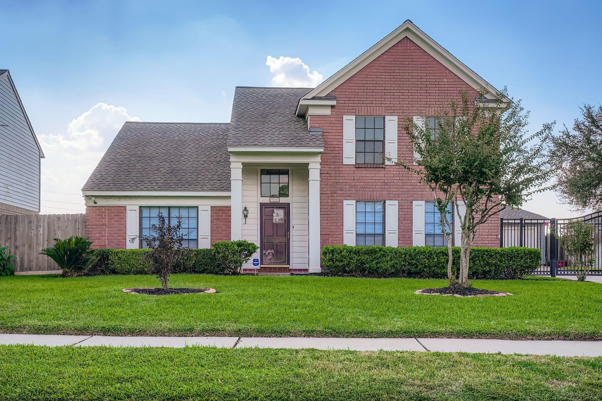 9210 Havencrest Dr, Houston, TX, 77083