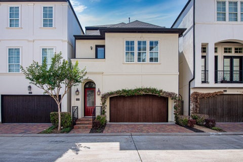Photo of 1831 Upland Lakes, Houston, TX 77043 (MLS # 8636644)
