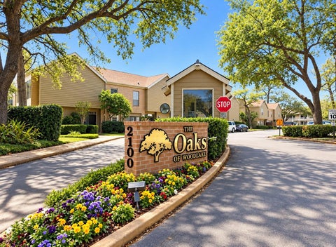 Photo of 2100 Tanglewilde Street #181, Houston, TX 77063 (MLS # 83799444)