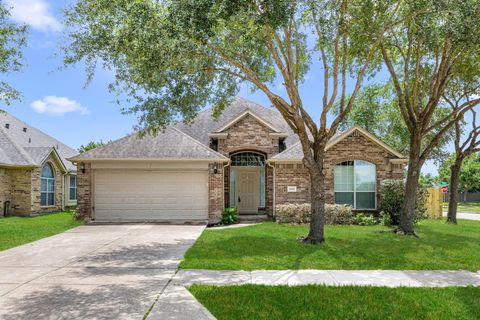 Photo of 5402 Hickory Harvest Drive, Richmond, TX 77407 (MLS # 5016826)