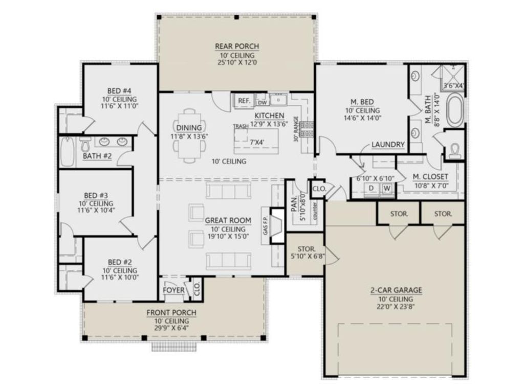 Photo of TBD Vz Cr 3717, Edgewood, TX 75117 (MLS # 62723093)