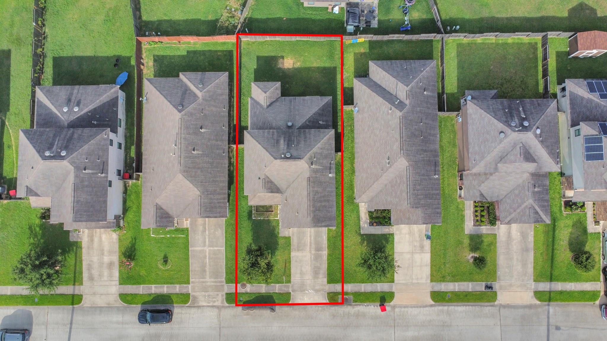 5635 Round Robin Drive