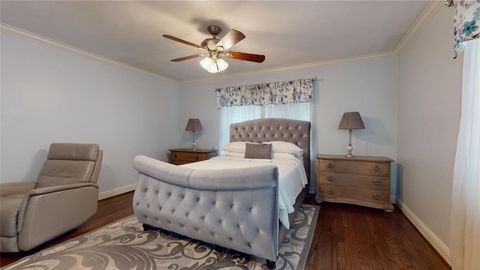 Tiny photo for 4607 Cetti Street, Houston, TX 77009 (MLS # 57956039)