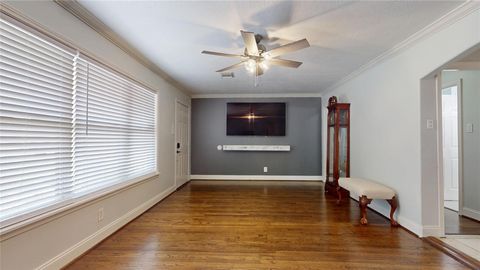 Tiny photo for 4607 Cetti Street, Houston, TX 77009 (MLS # 57956039)